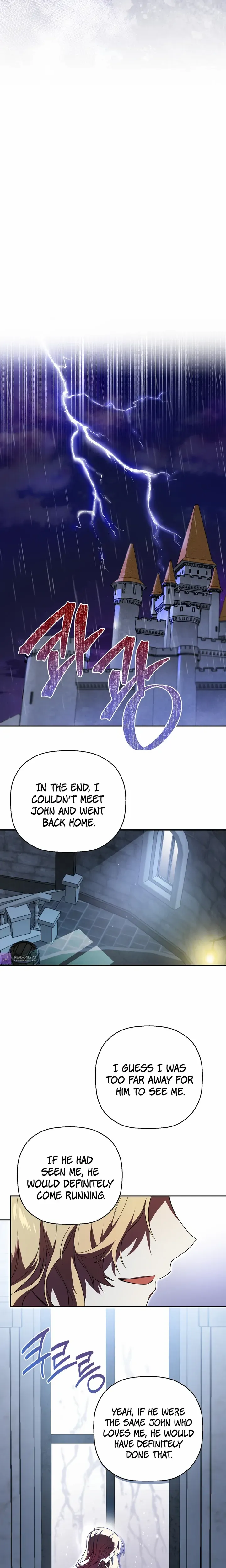 John Loves Tite Chapter 1 page 22 - 