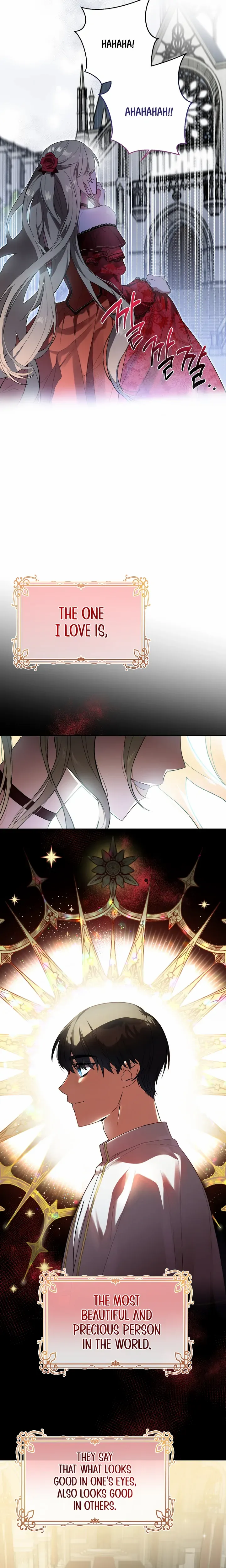 John Loves Tite Chapter 1 page 6 - 