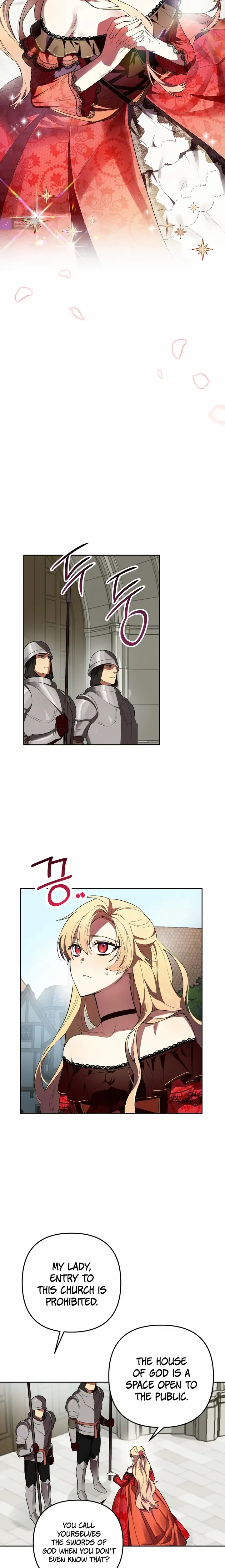 John Loves Tite Chapter 1 page 8 - 