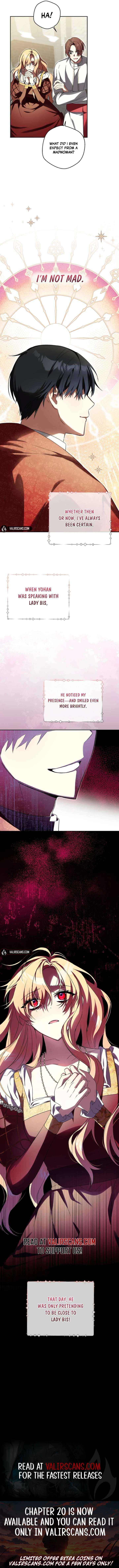 John Loves Tite Chapter 18 page 9 - 