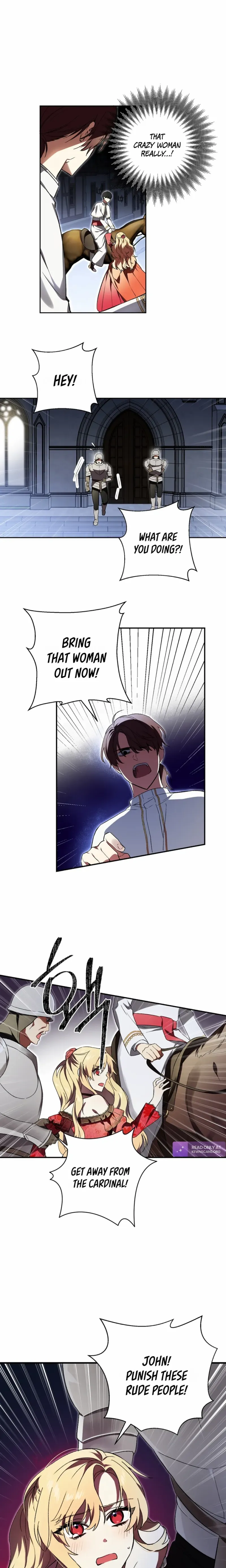 John Loves Tite Chapter 2 page 11 - 
