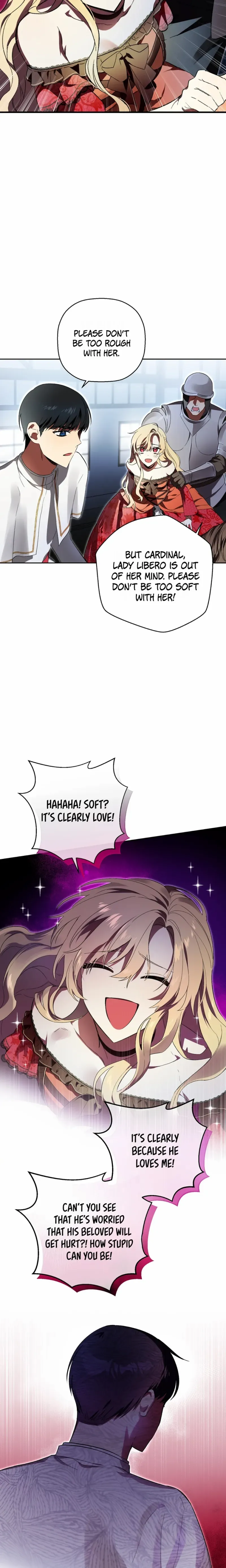 John Loves Tite Chapter 2 page 12 - 