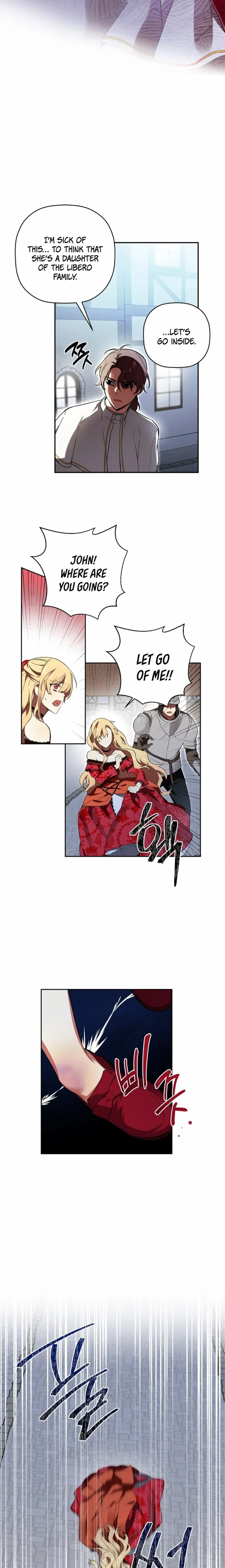 John Loves Tite Chapter 2 page 13 - 