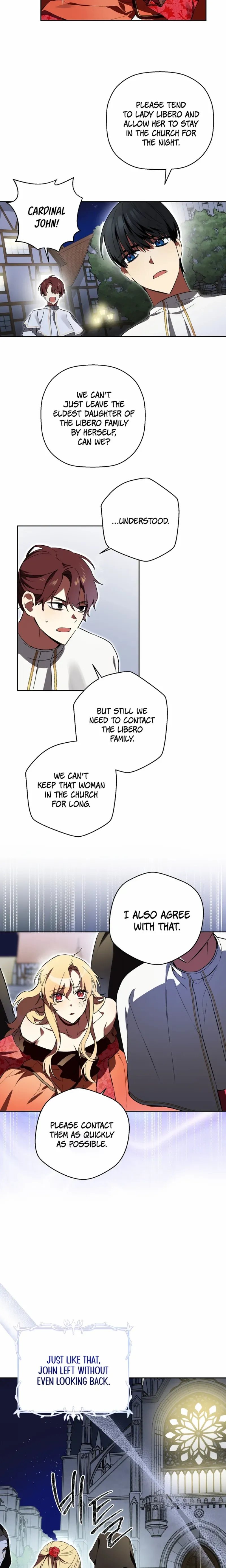 John Loves Tite Chapter 2 page 15 - 