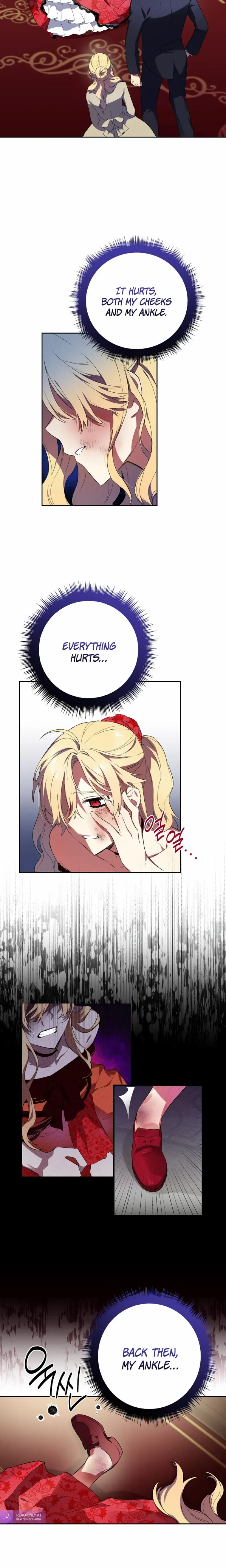 John Loves Tite Chapter 2 page 3 - 
