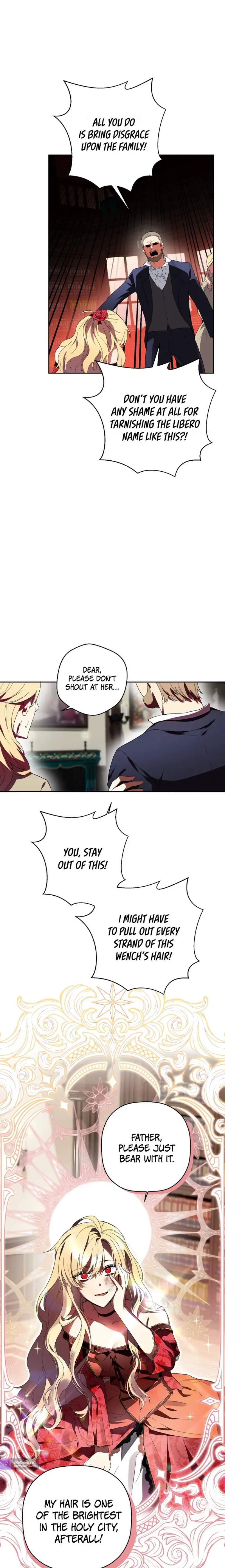 John Loves Tite Chapter 2 page 4 - 