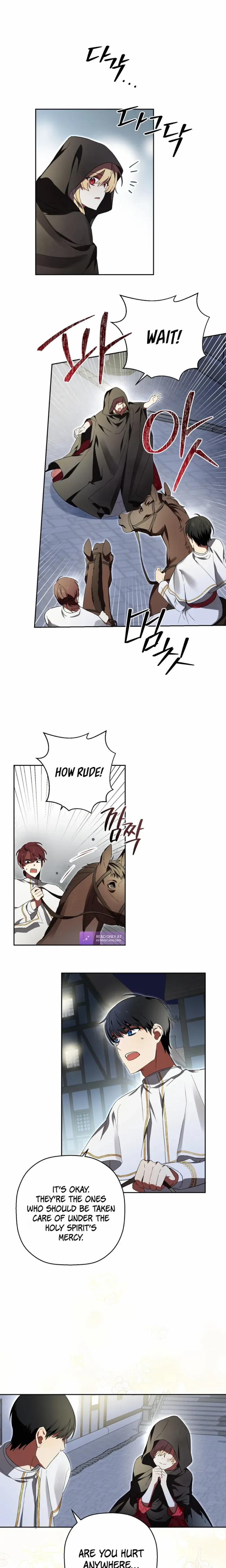 John Loves Tite Chapter 2 page 8 - 