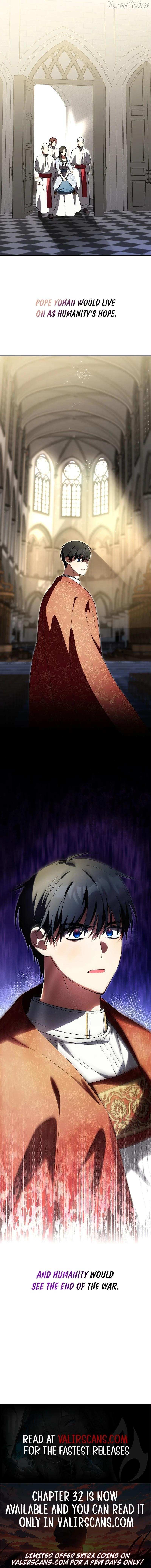 John Loves Tite Chapter 23 page 9 - 