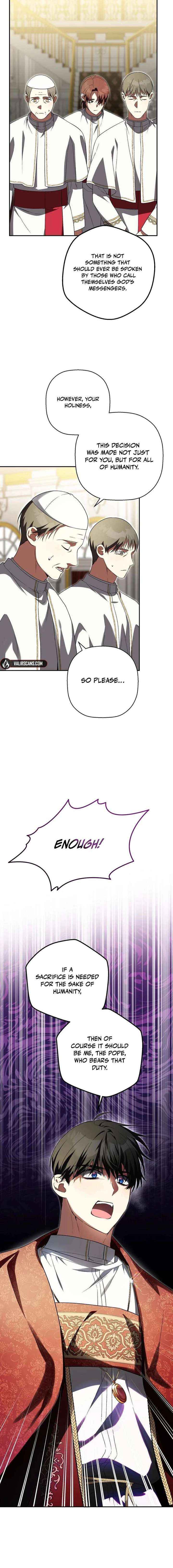 John Loves Tite Chapter 24 page 3 - 