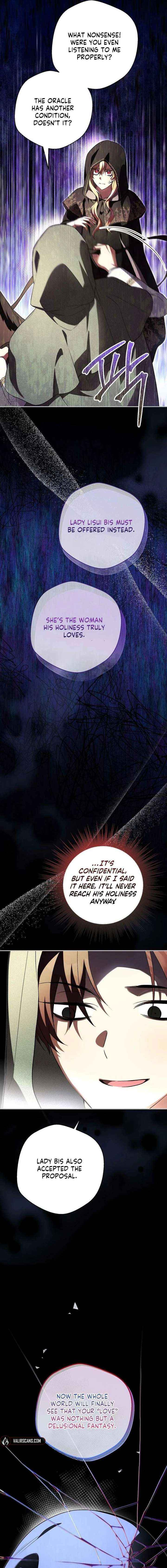 John Loves Tite Chapter 25 page 13 - 