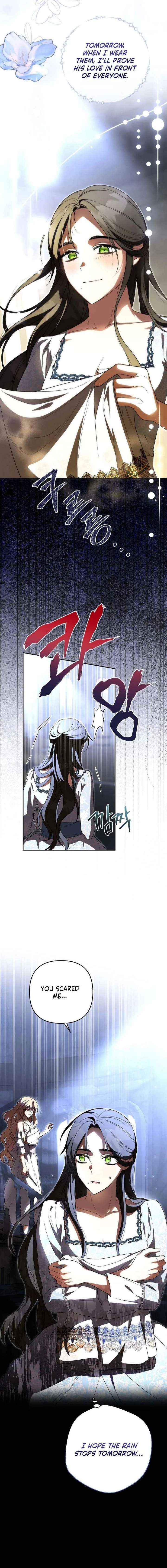 John Loves Tite Chapter 25 page 6 - 