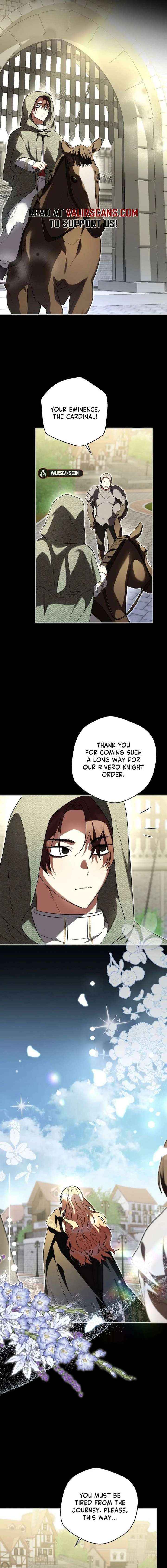 John Loves Tite Chapter 25 page 9 - 