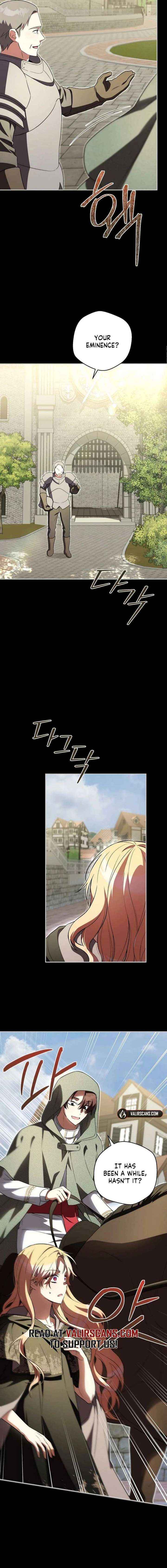John Loves Tite Chapter 25 page 10 - 