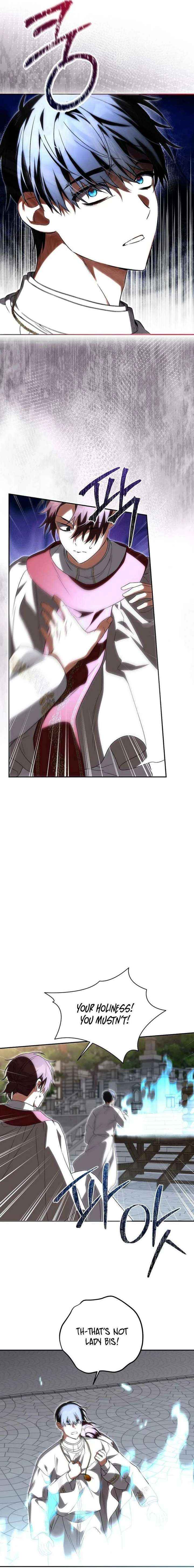 John Loves Tite Chapter 26 page 18 - 