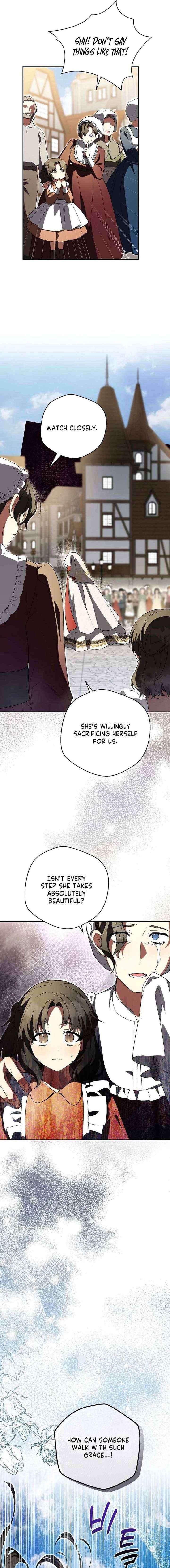 John Loves Tite Chapter 26 page 8 - 