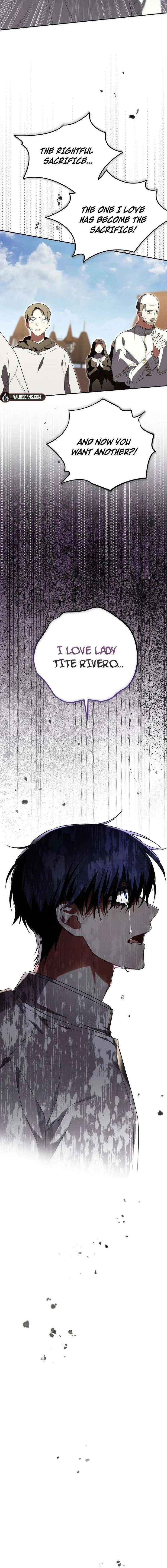 John Loves Tite Chapter 27 page 14 - 