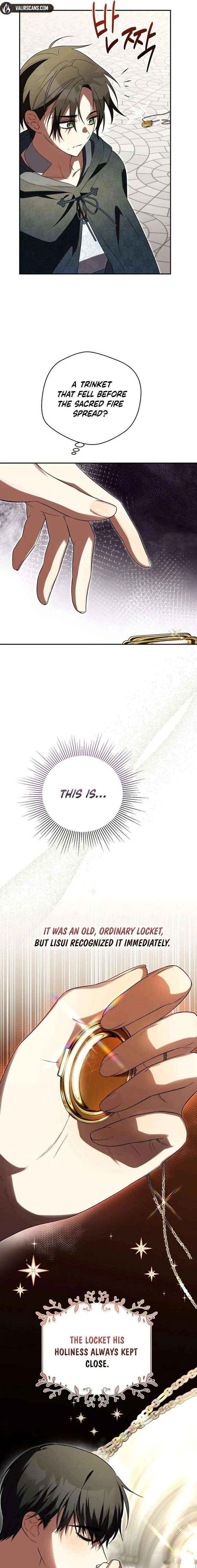 John Loves Tite Chapter 27 page 19 - 