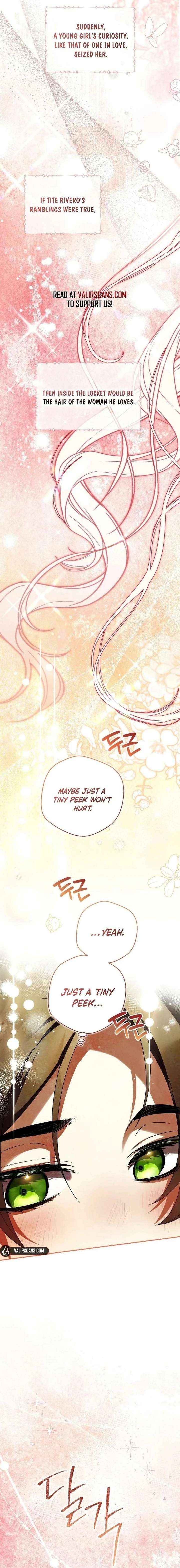 John Loves Tite Chapter 27 page 21 - 