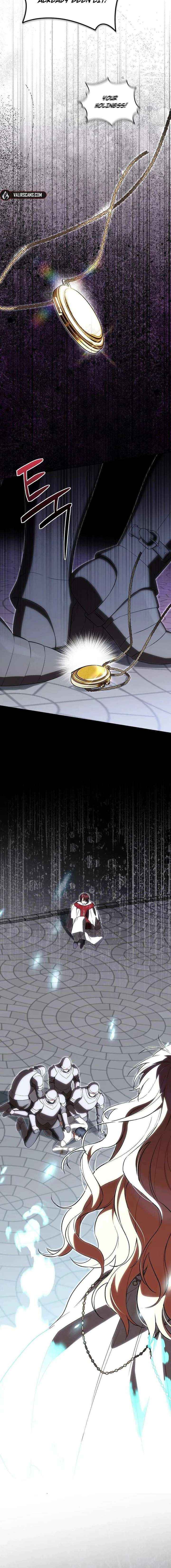 John Loves Tite Chapter 27 page 6 - 