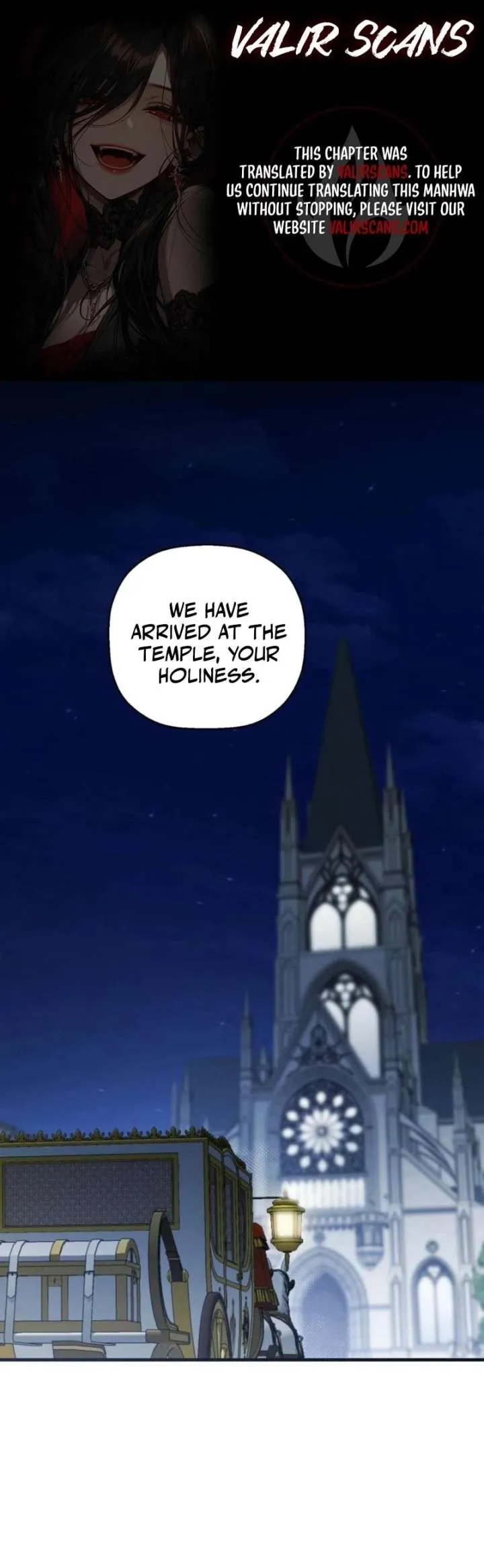 John Loves Tite Chapter 28 page 1 - 