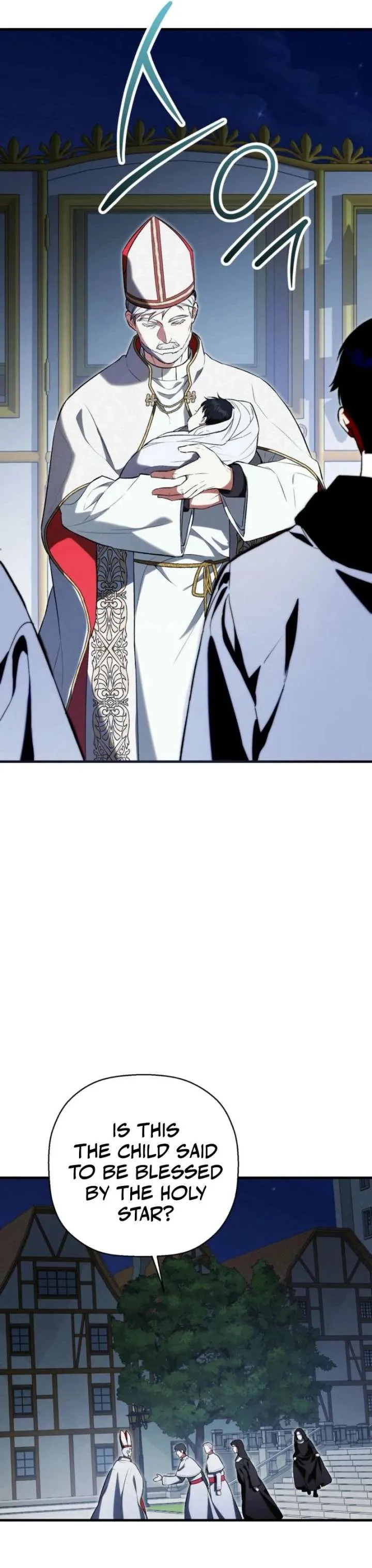 John Loves Tite Chapter 28 page 2 - 