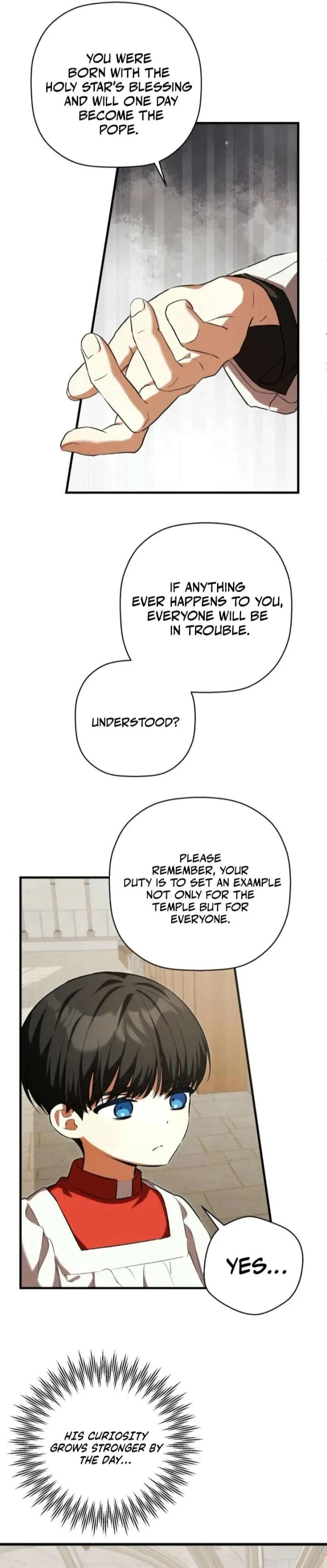 John Loves Tite Chapter 28 page 11 - 