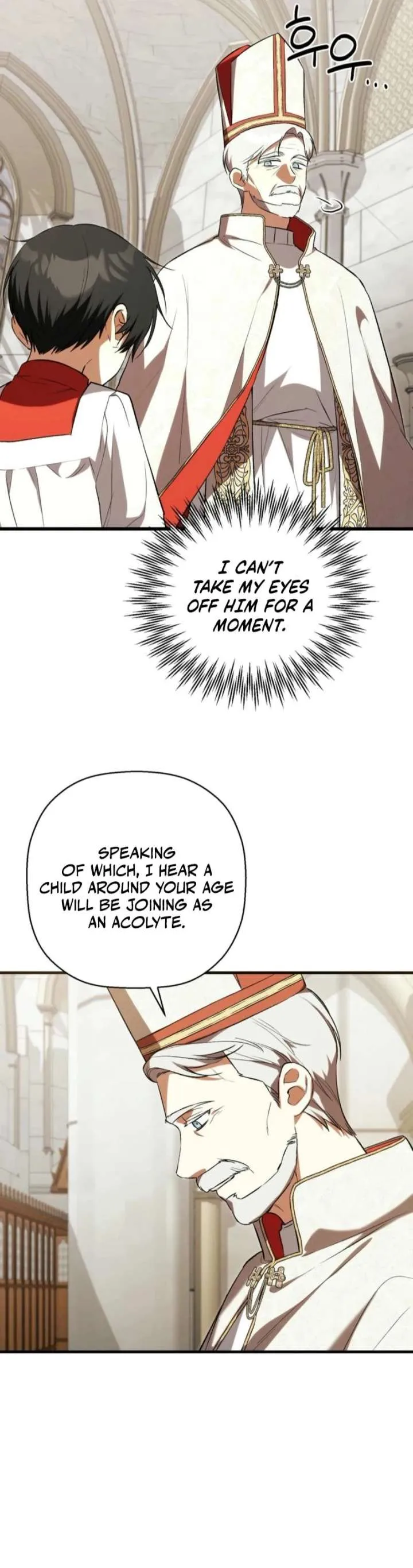 John Loves Tite Chapter 28 page 12 - 