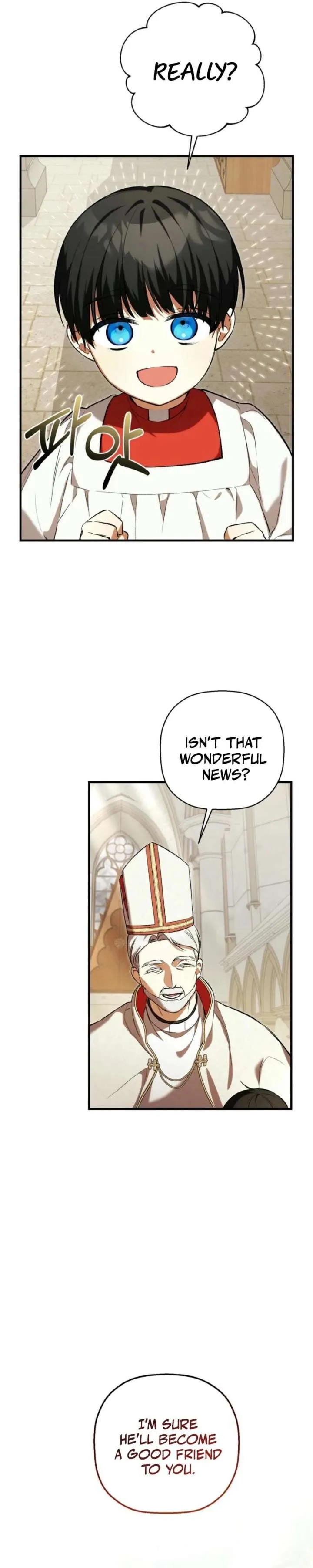 John Loves Tite Chapter 28 page 13 - 