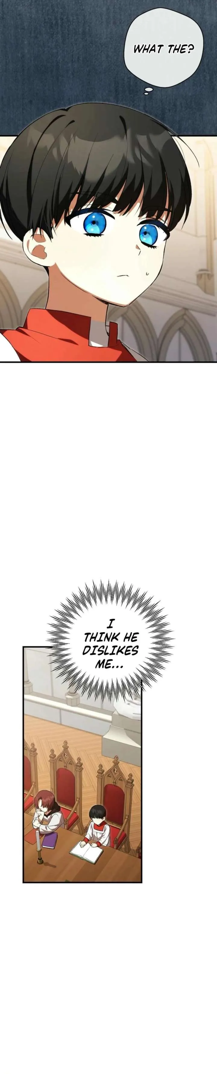 John Loves Tite Chapter 28 page 16 - 