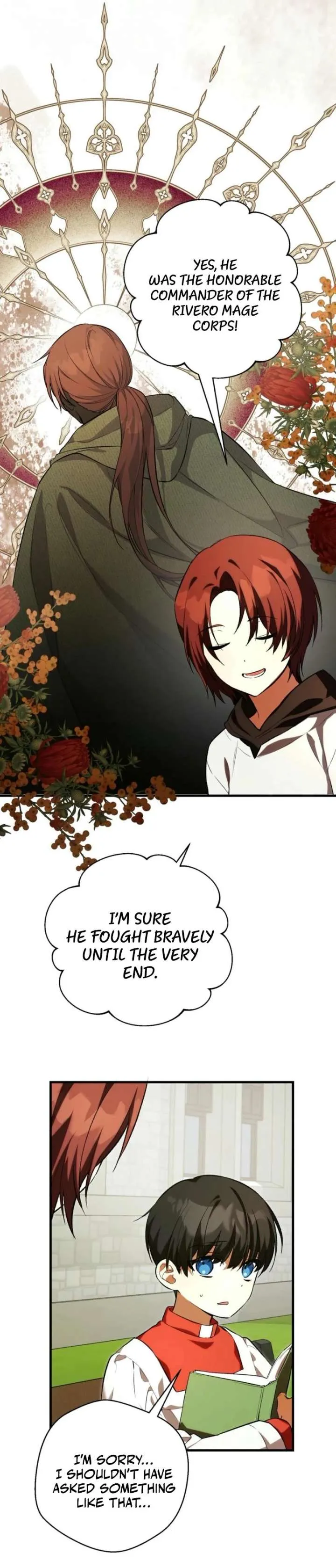John Loves Tite Chapter 28 page 20 - 