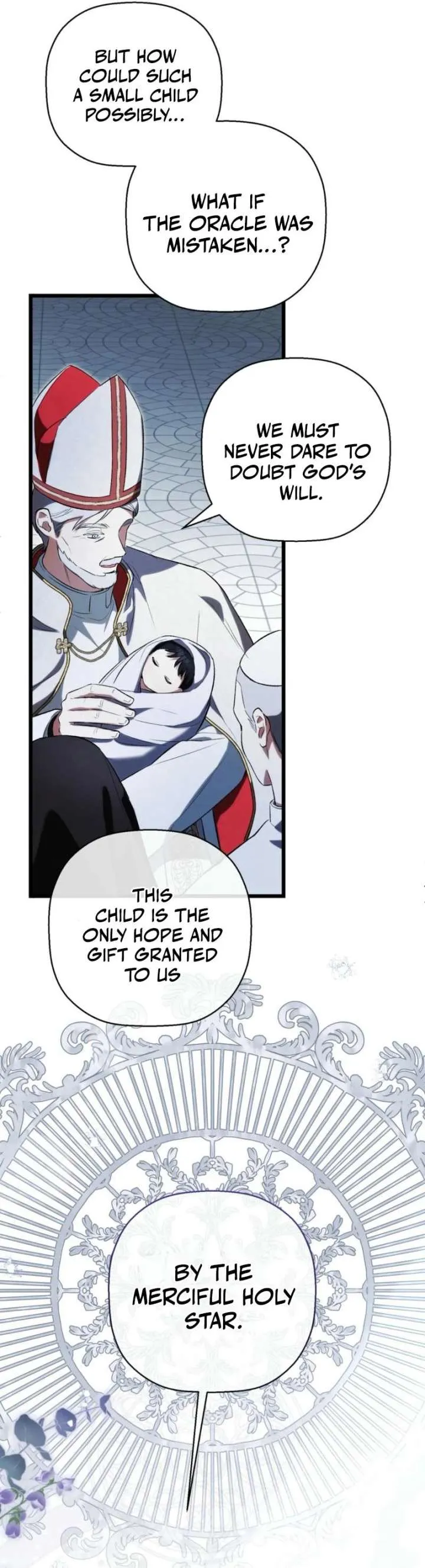 John Loves Tite Chapter 28 page 3 - 
