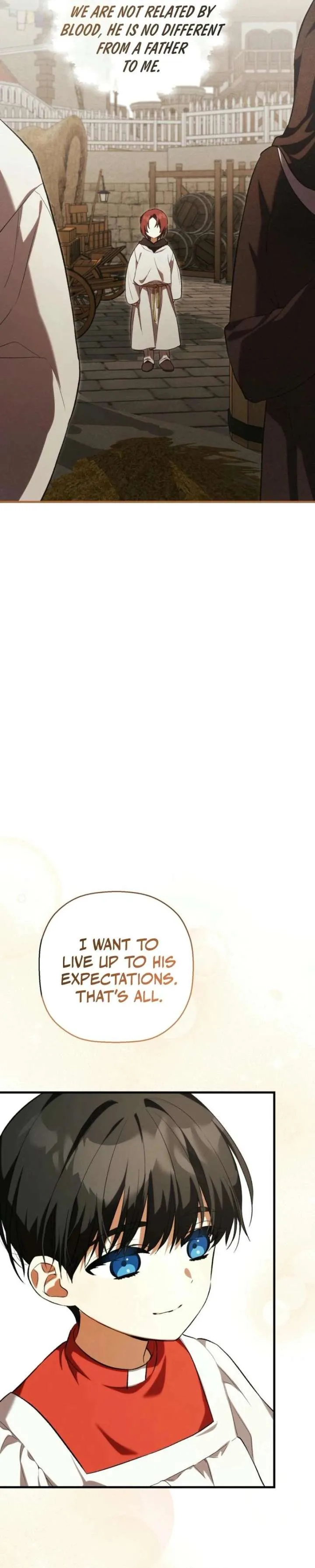 John Loves Tite Chapter 28 page 23 - 