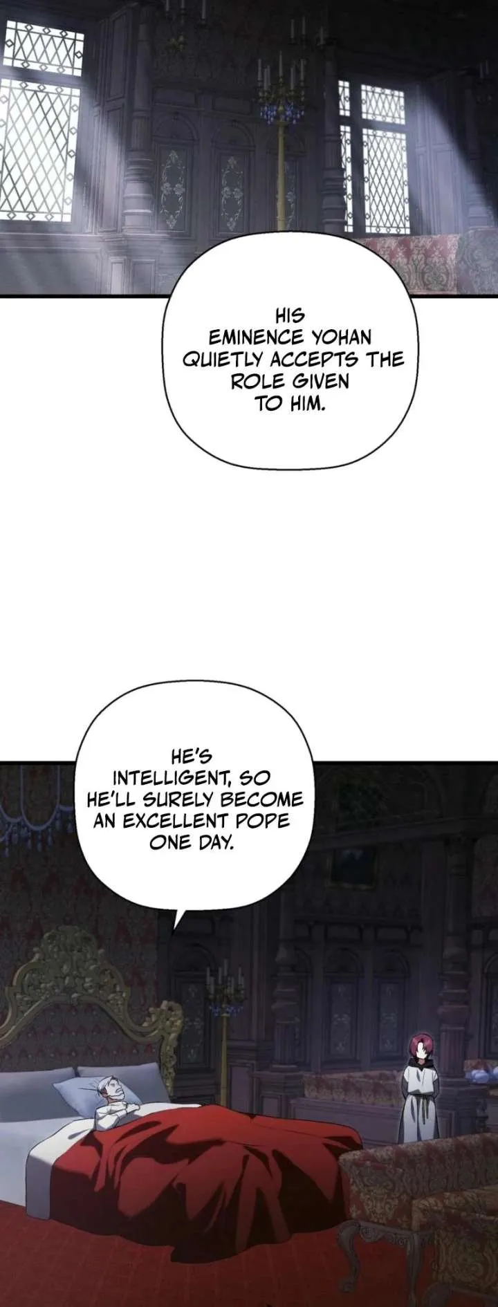John Loves Tite Chapter 28 page 29 - 