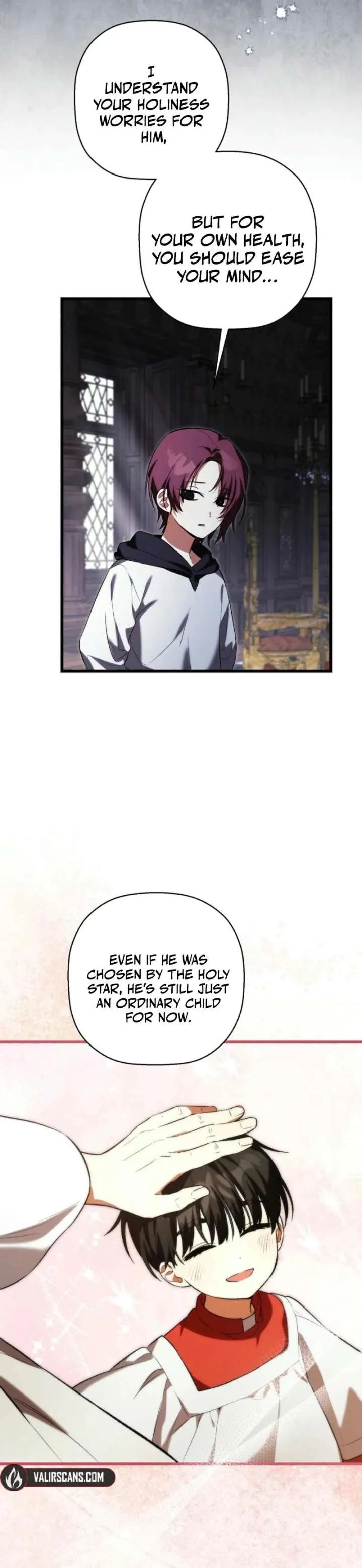 John Loves Tite Chapter 28 page 32 - 