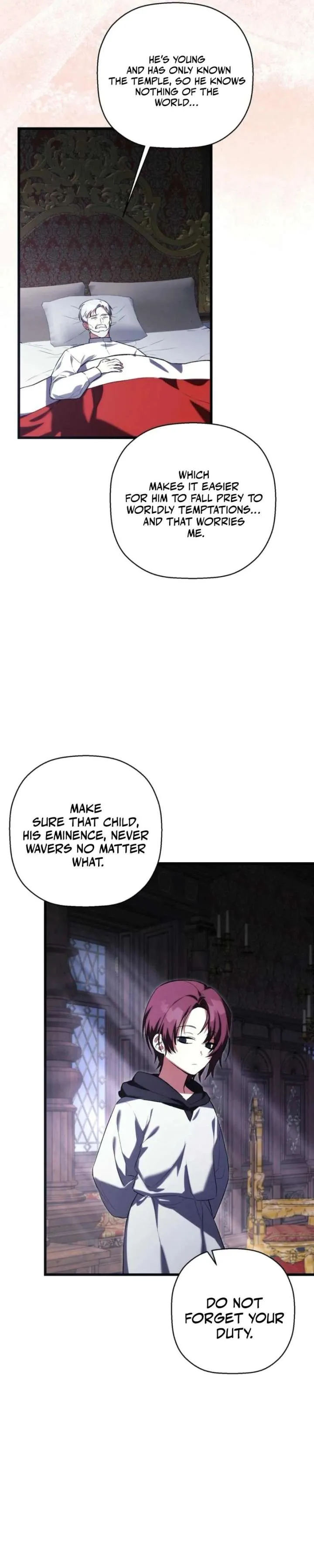 John Loves Tite Chapter 28 page 33 - 