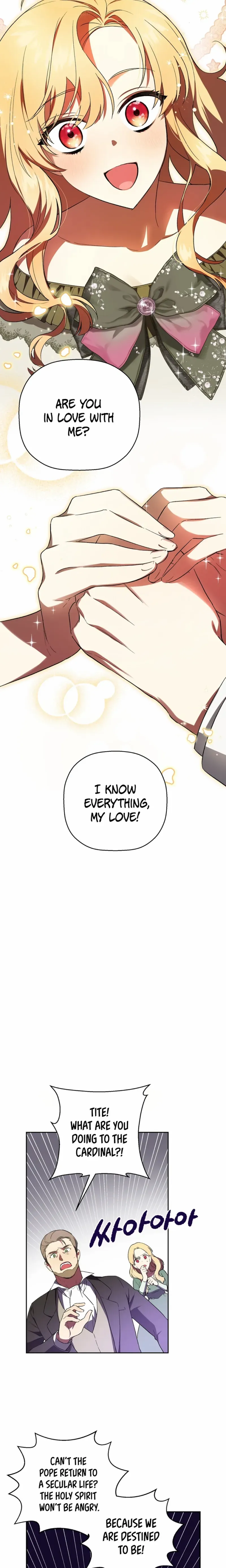 John Loves Tite Chapter 3 page 16 - 