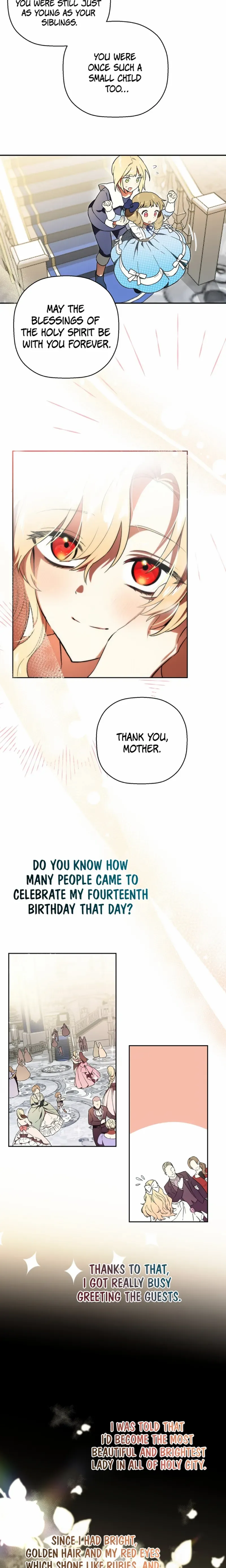 John Loves Tite Chapter 3 page 5 - 