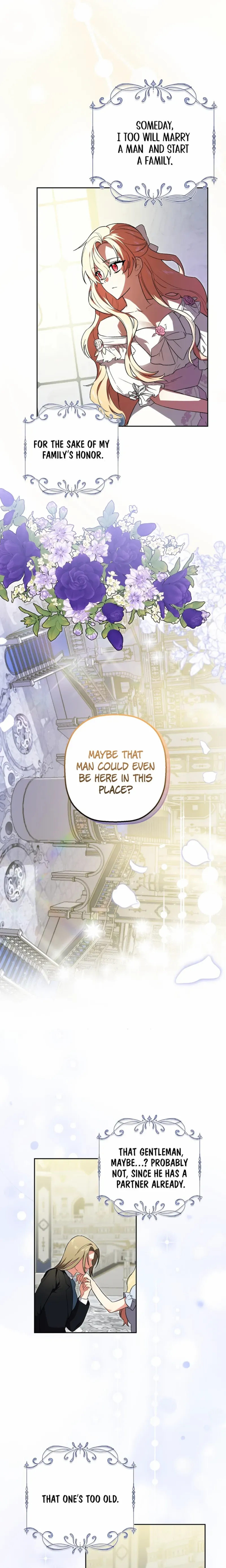 John Loves Tite Chapter 3 page 7 - 