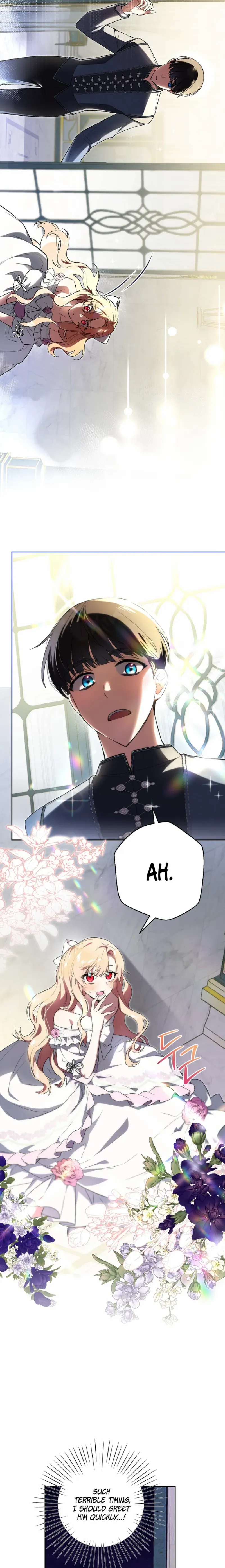 John Loves Tite Chapter 3 page 9 - 
