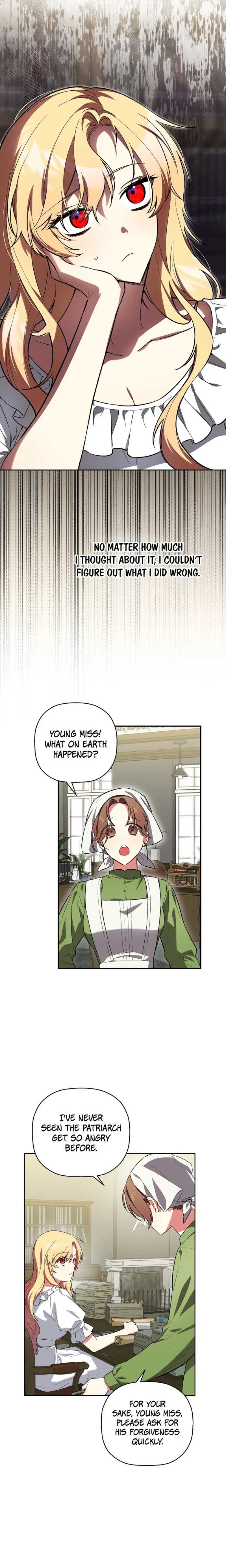 John Loves Tite Chapter 4 page 2 - 