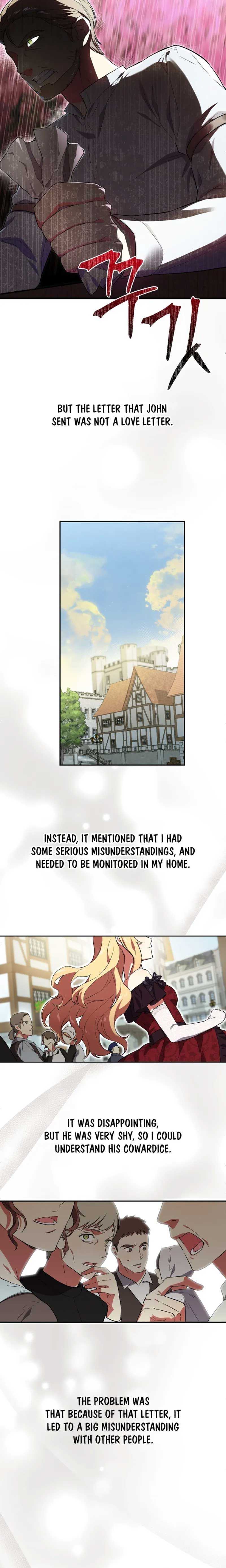 John Loves Tite Chapter 4 page 15 - 