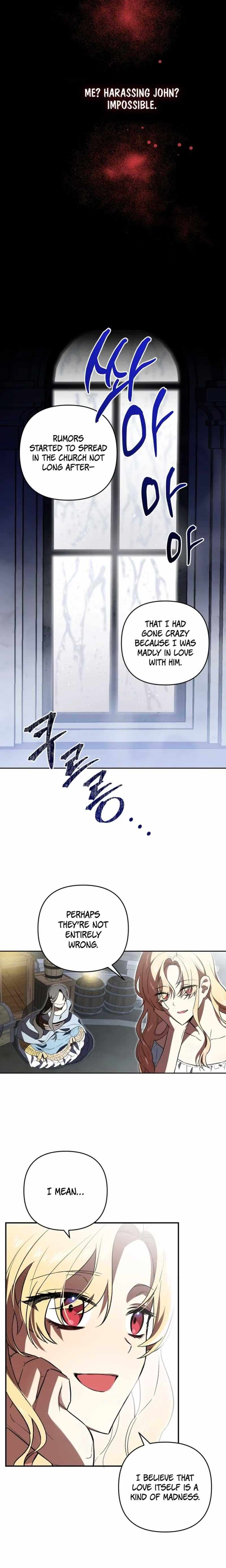 John Loves Tite Chapter 5 page 11 - 