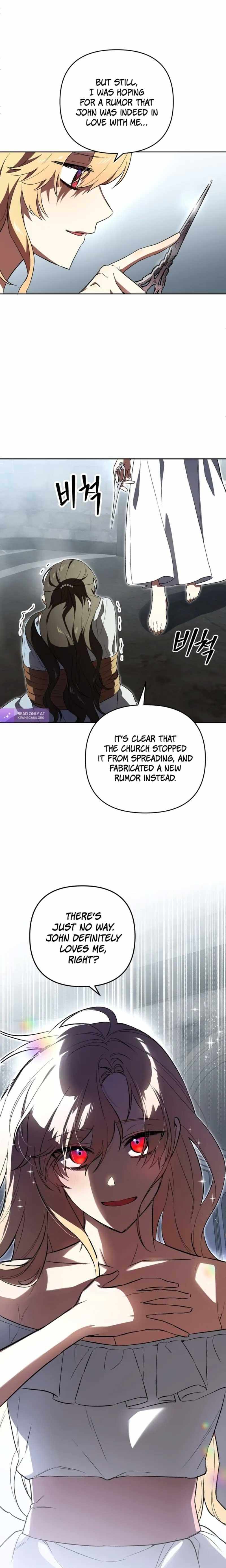 John Loves Tite Chapter 5 page 12 - 