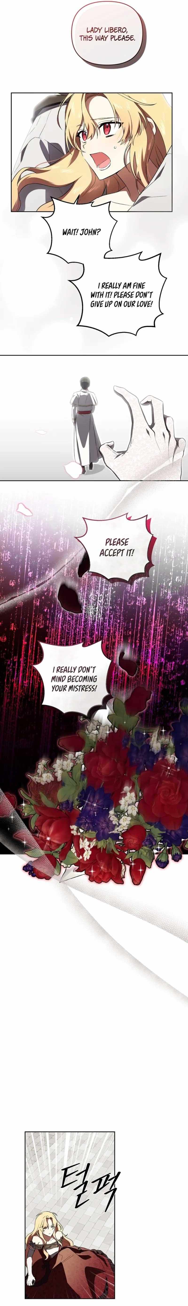 John Loves Tite Chapter 5 page 8 - 