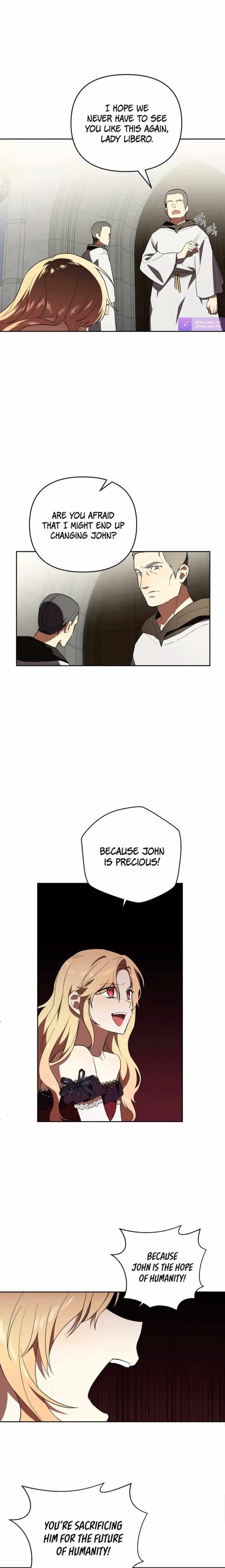 John Loves Tite Chapter 5 page 9 - 