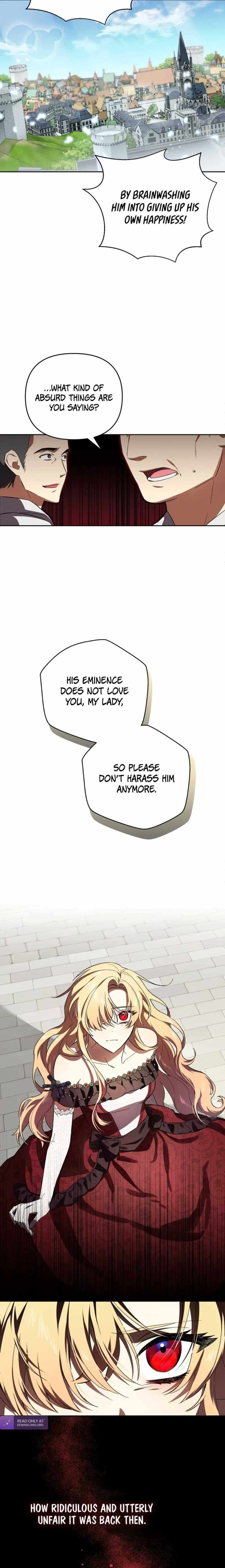 John Loves Tite Chapter 5 page 10 - 