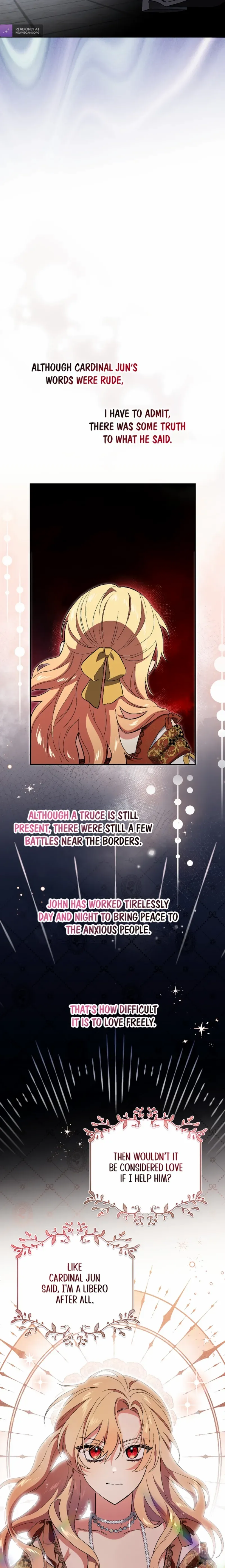 John Loves Tite Chapter 6 page 11 - 