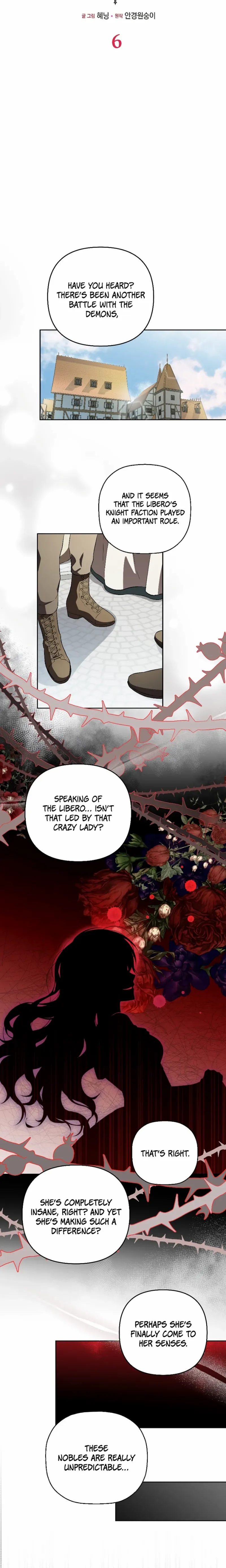John Loves Tite Chapter 6 page 14 - 