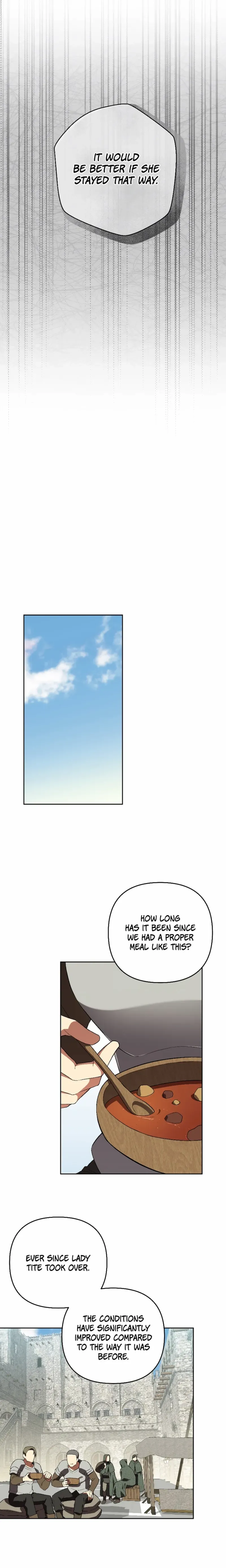 John Loves Tite Chapter 6 page 15 - 