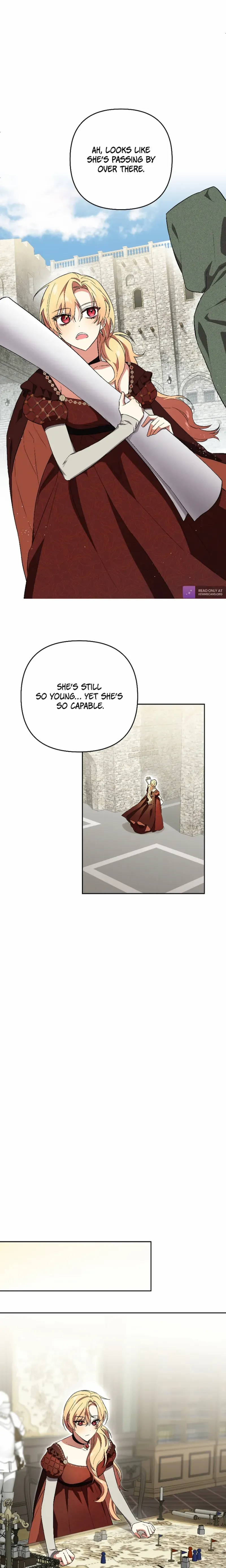 John Loves Tite Chapter 6 page 16 - 